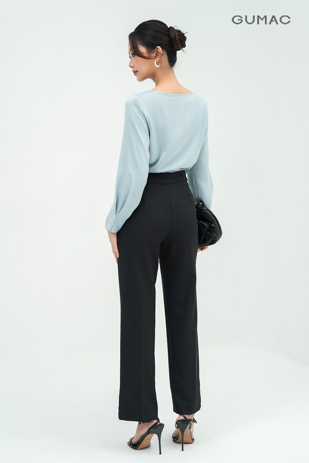 quan dai ong suong nu mau moi nhat