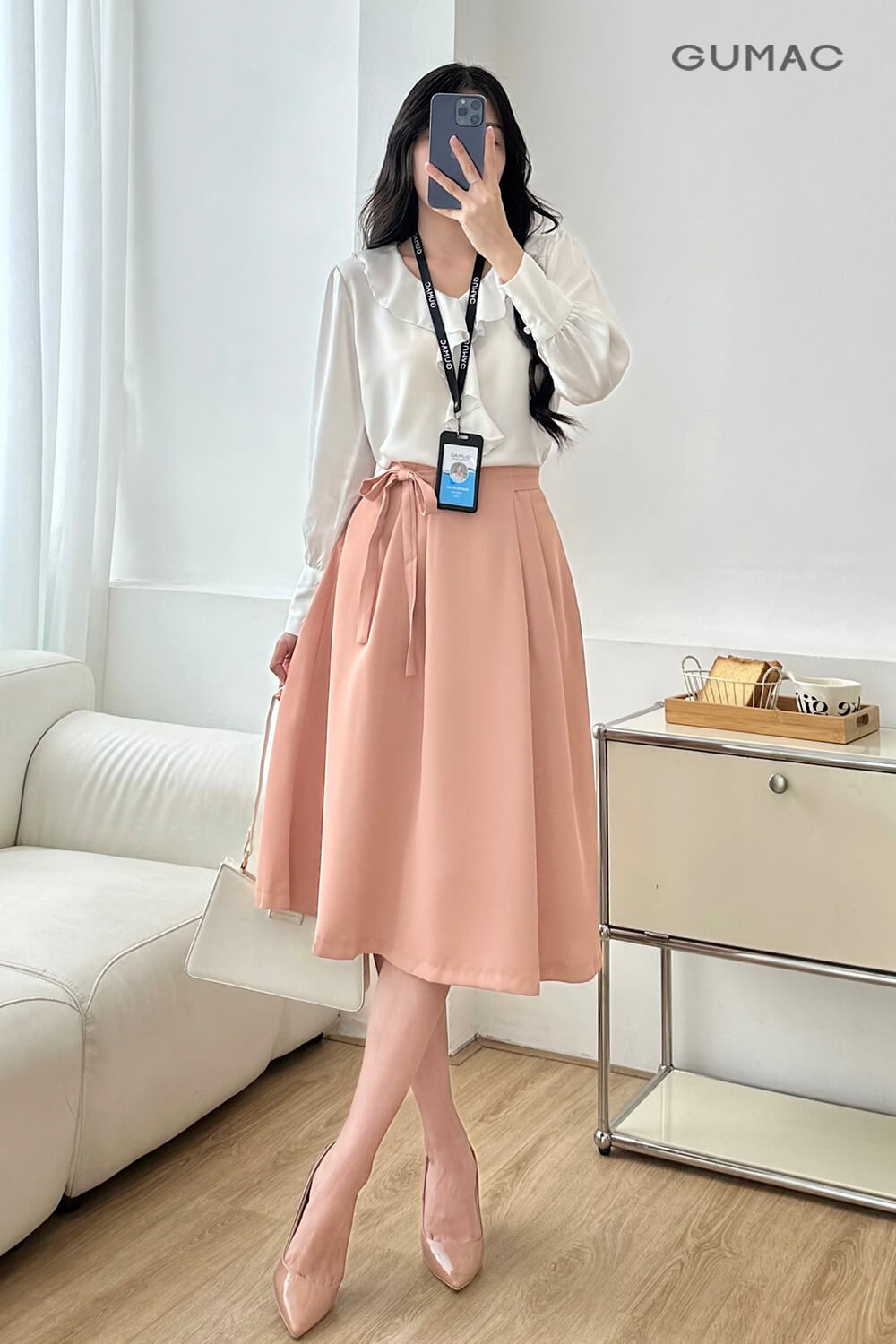 phoi do di thi cho nu tuoi dau