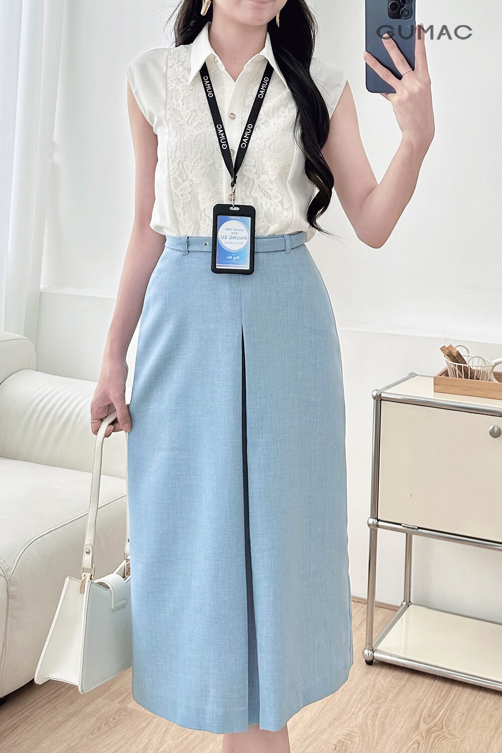 ao cong so sat nach cho nu