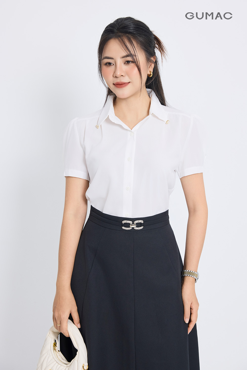 kieu so mi nu tay ngan phong dep