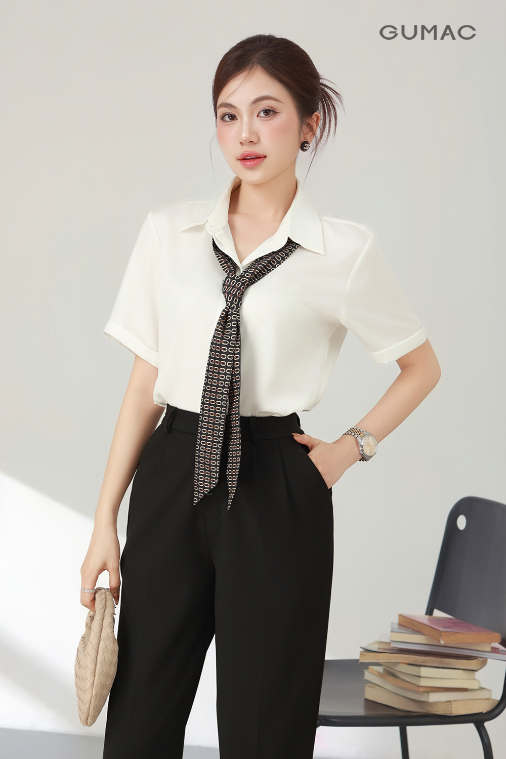 phối màu đơn sắc phoi mau don sac