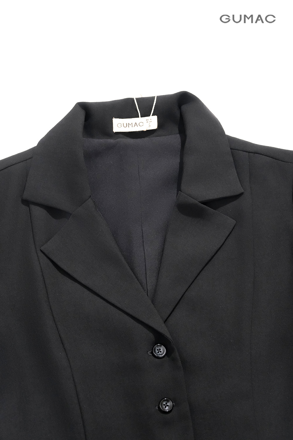 Áo kiểu cổ danton