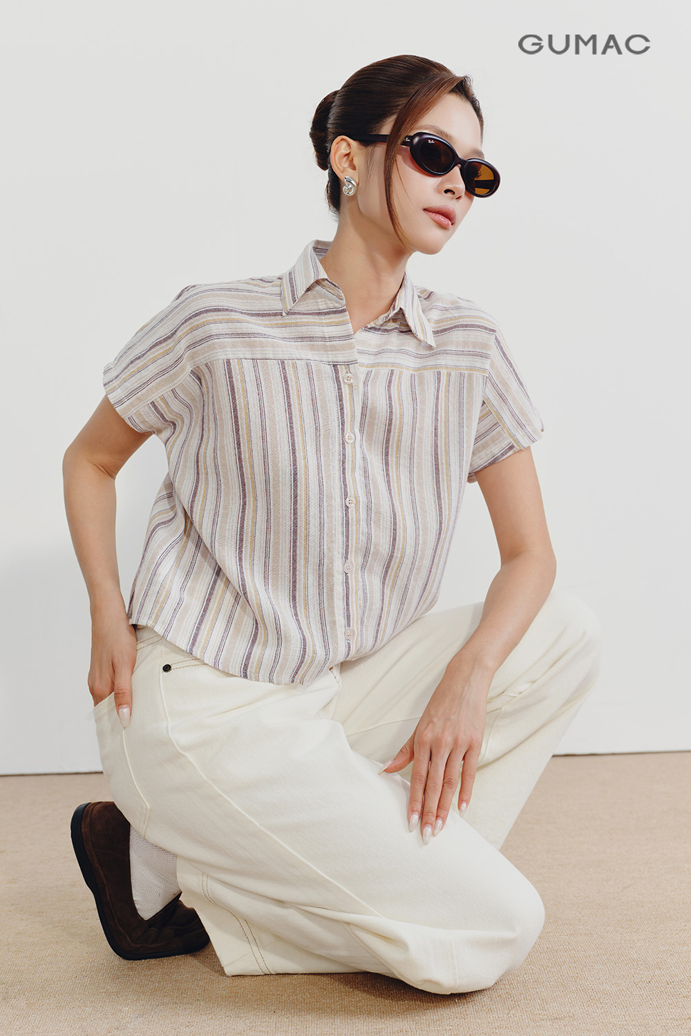 ASM Boxy-ngắn