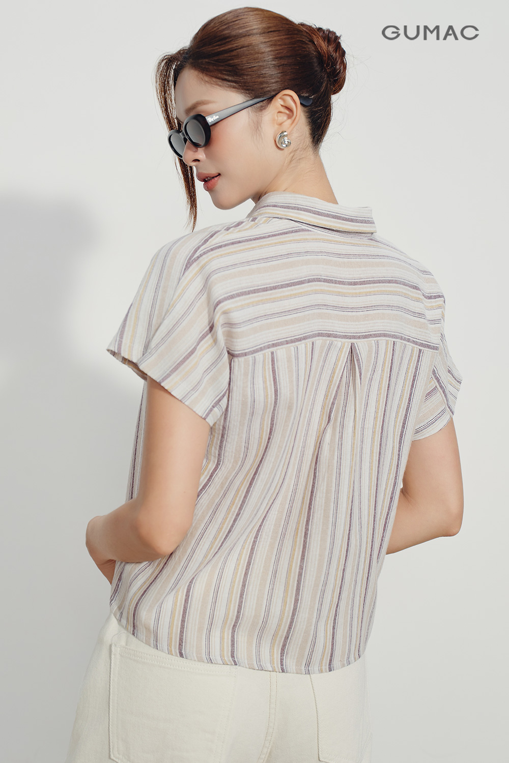ASM Boxy-ngắn