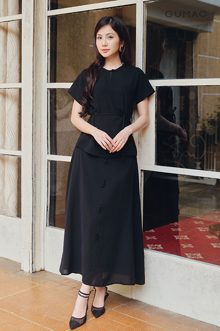 AK Suông-liền