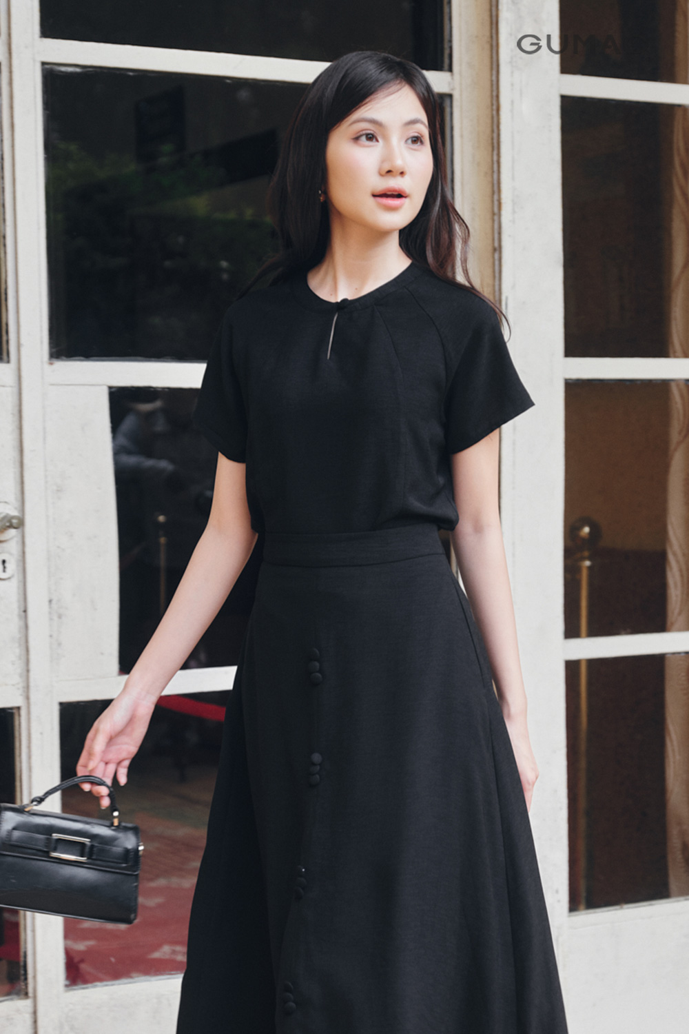 AK Suông-liền