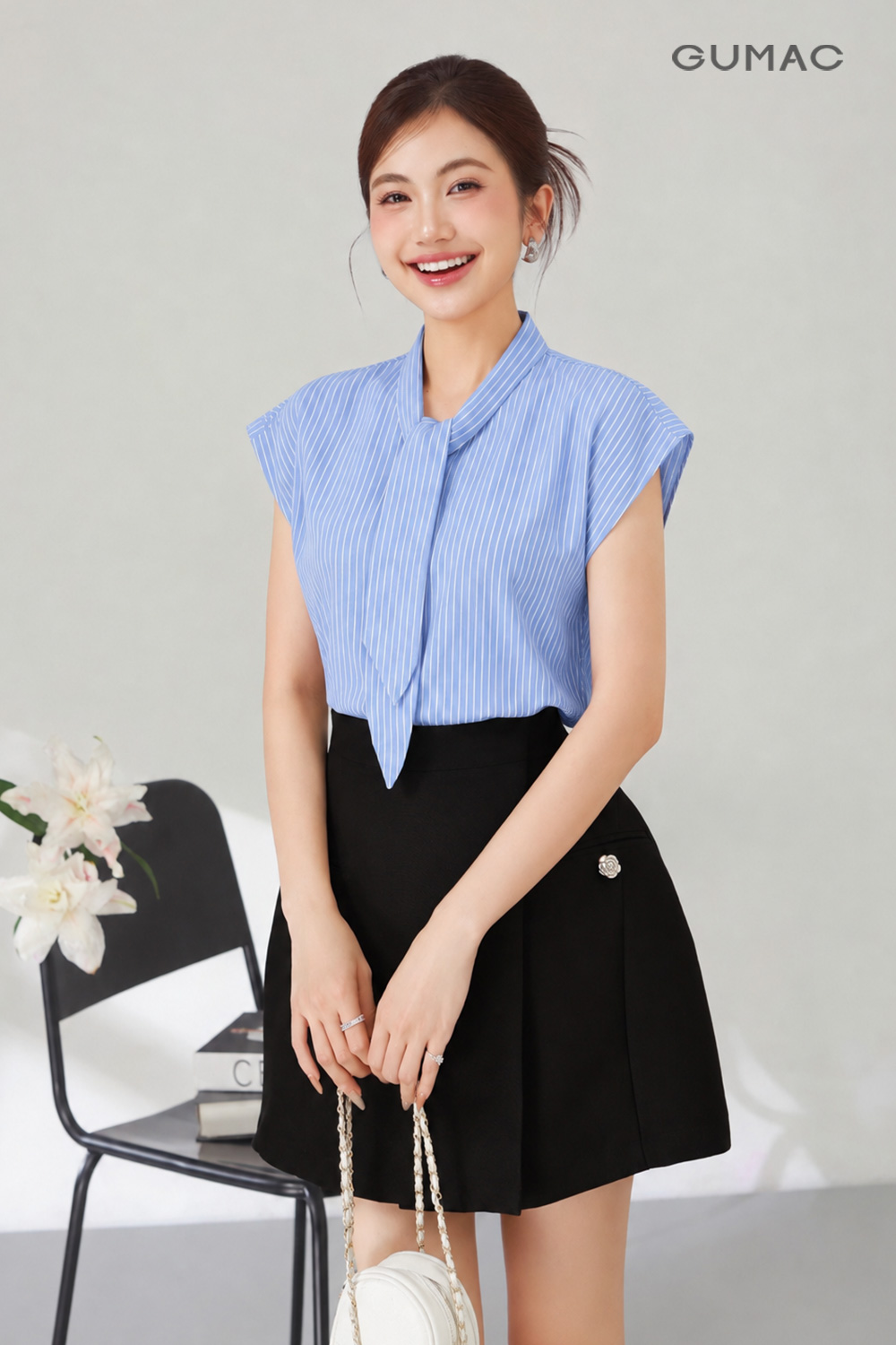 ASM Suông-liền
