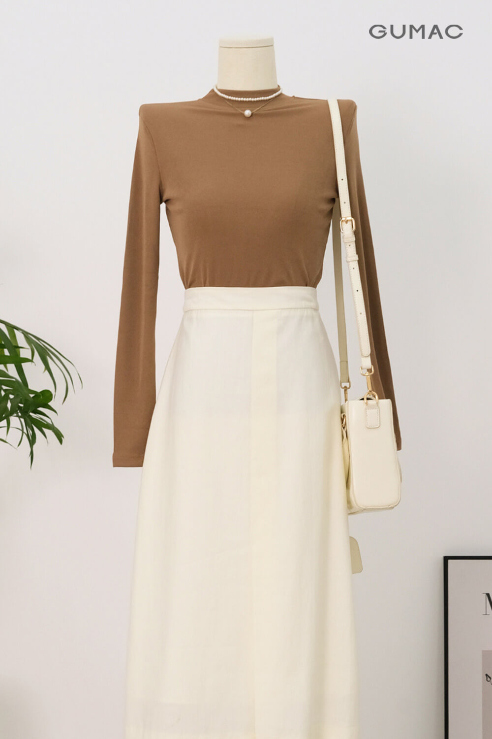 ao nu tay dai mau nay cao cap