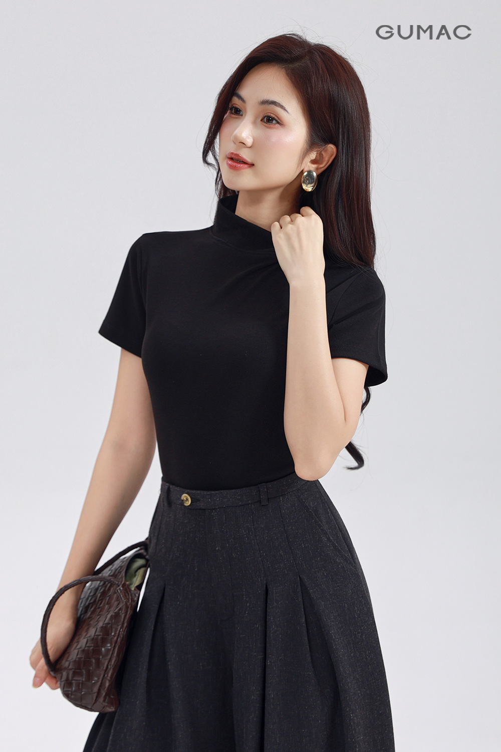 AT Suông-ngắn