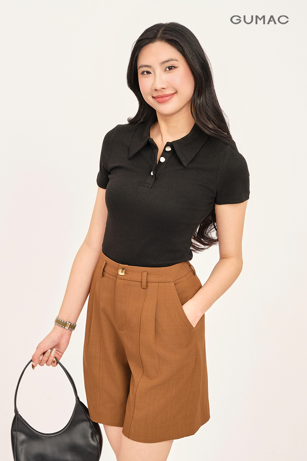 ao thun nu trung nien