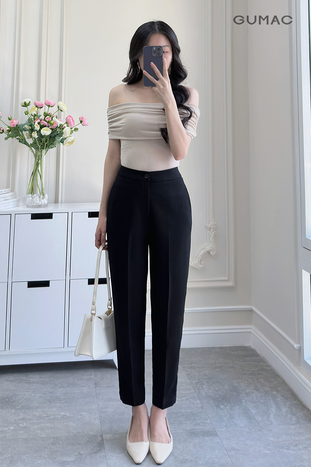 phoi do voi ao tre vai