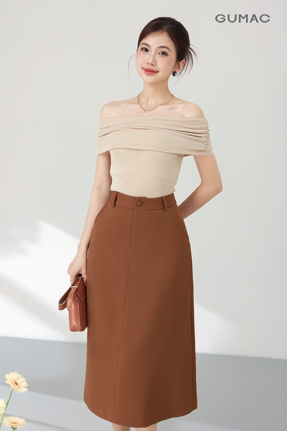 Mặc gì sống ảo tại Đồi Móng Ngựa Mù Cang Chải