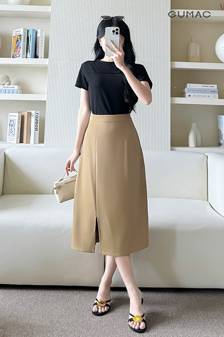 Áo thun ôm rã đô