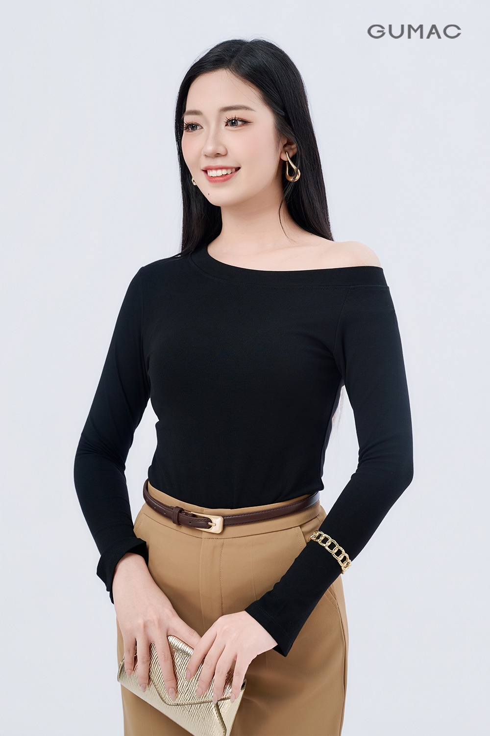 mau ao thun nu tre vai dep