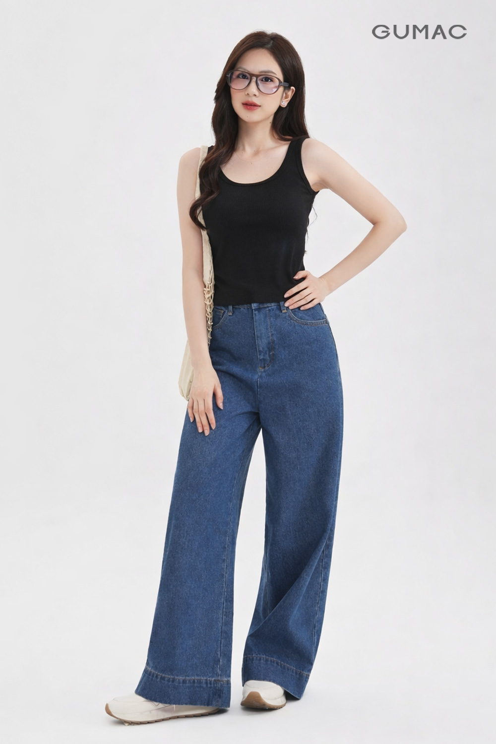 Áo tanktop có kèm mút