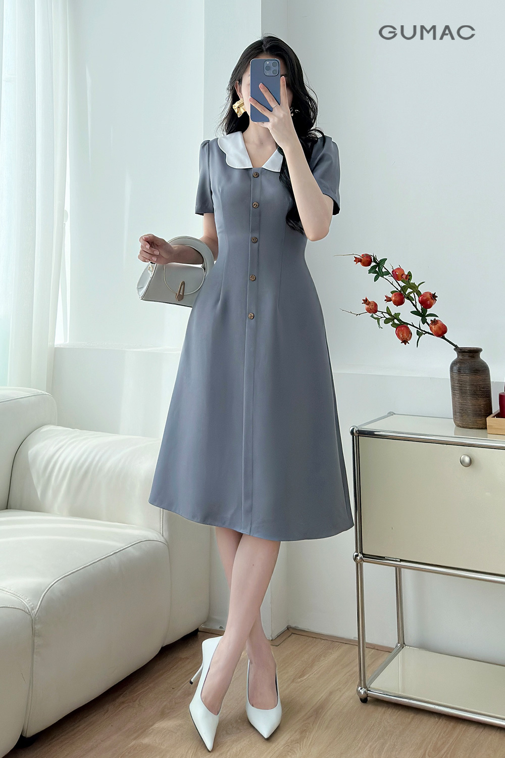 vay di lam tre trung