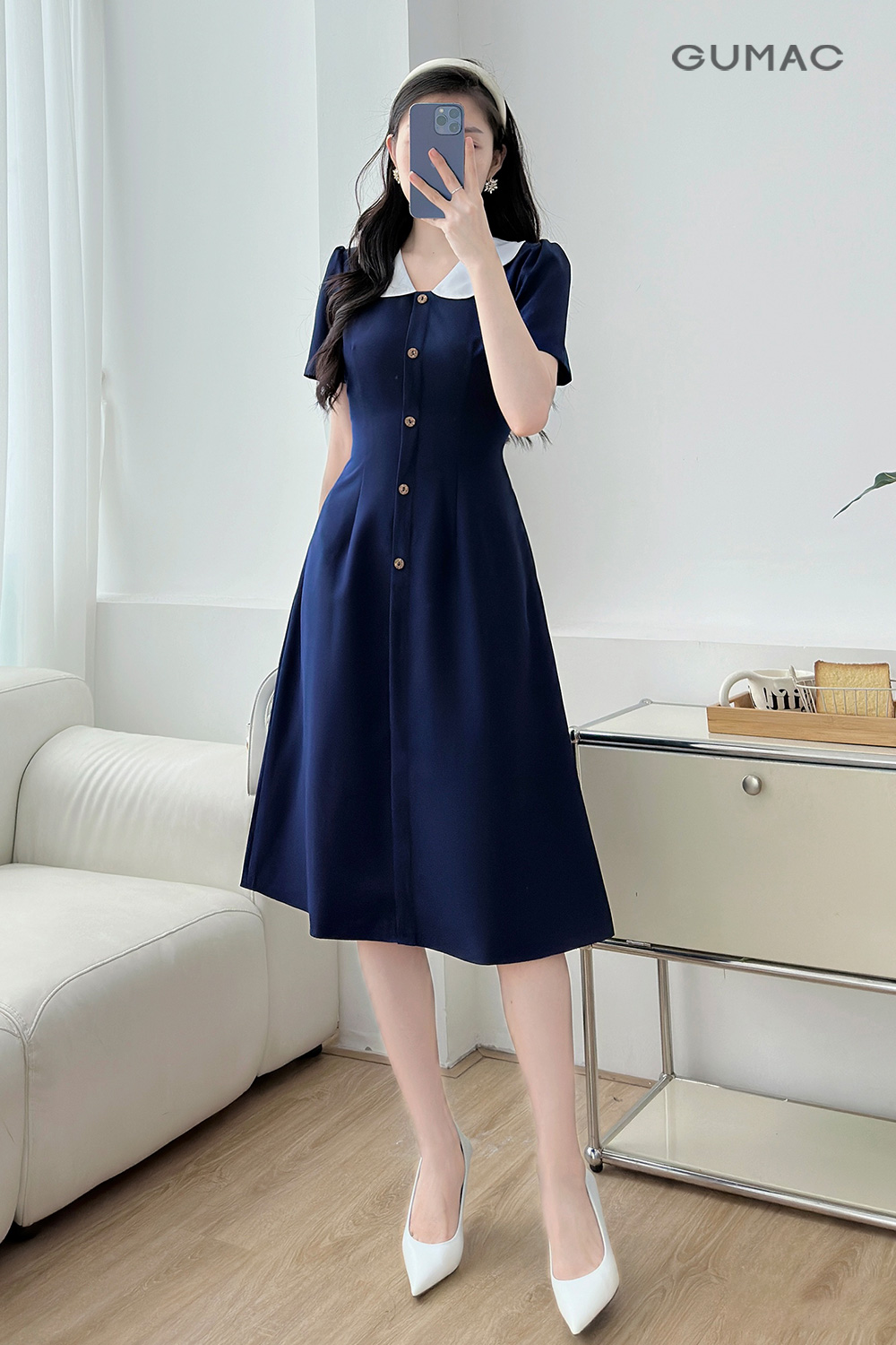 dam cong so han quoc