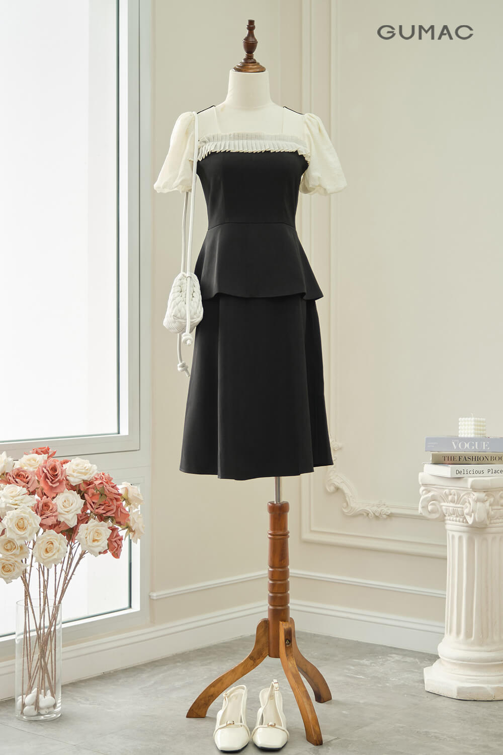 goi y mau vay co vuong