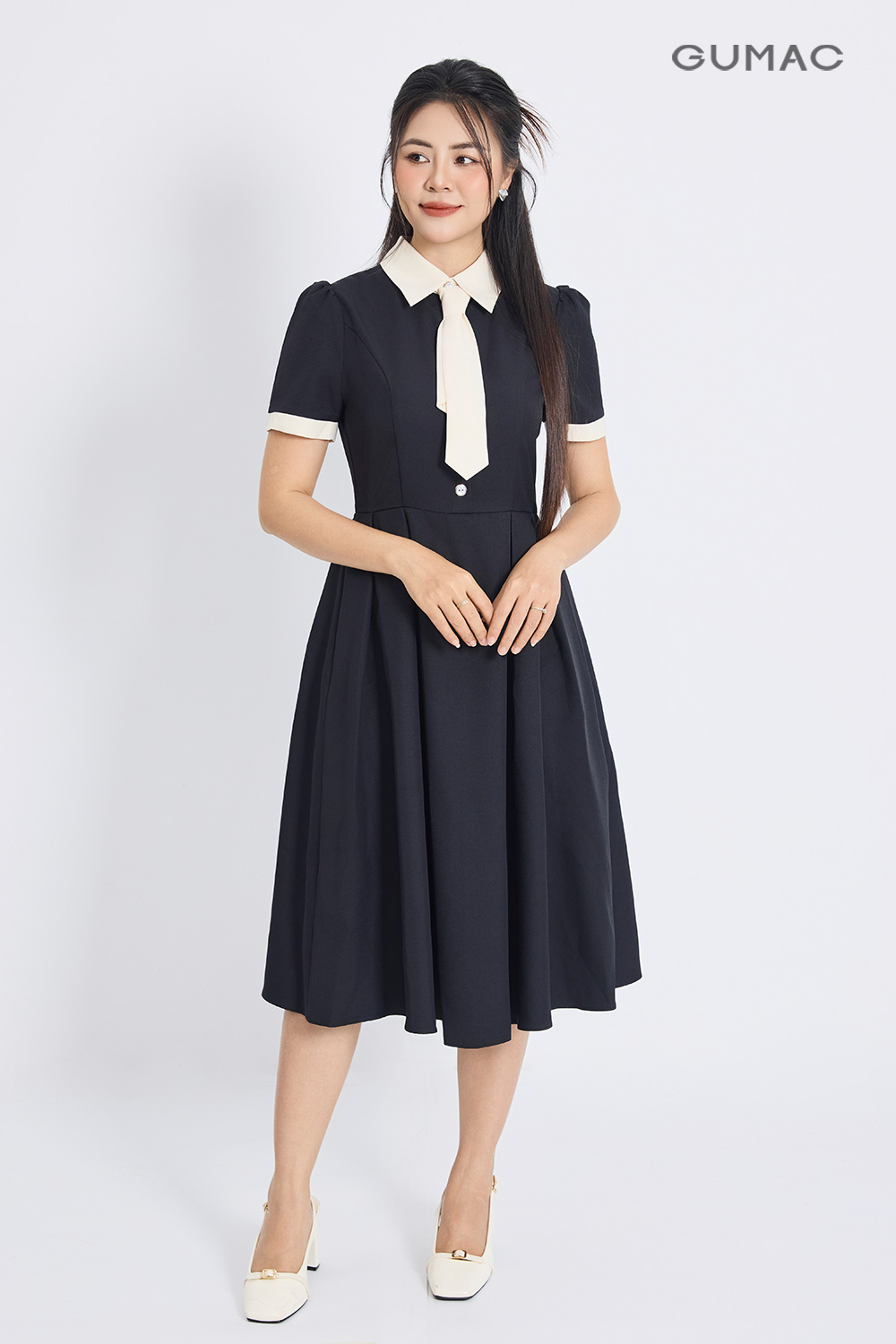 dam cong so mua dong