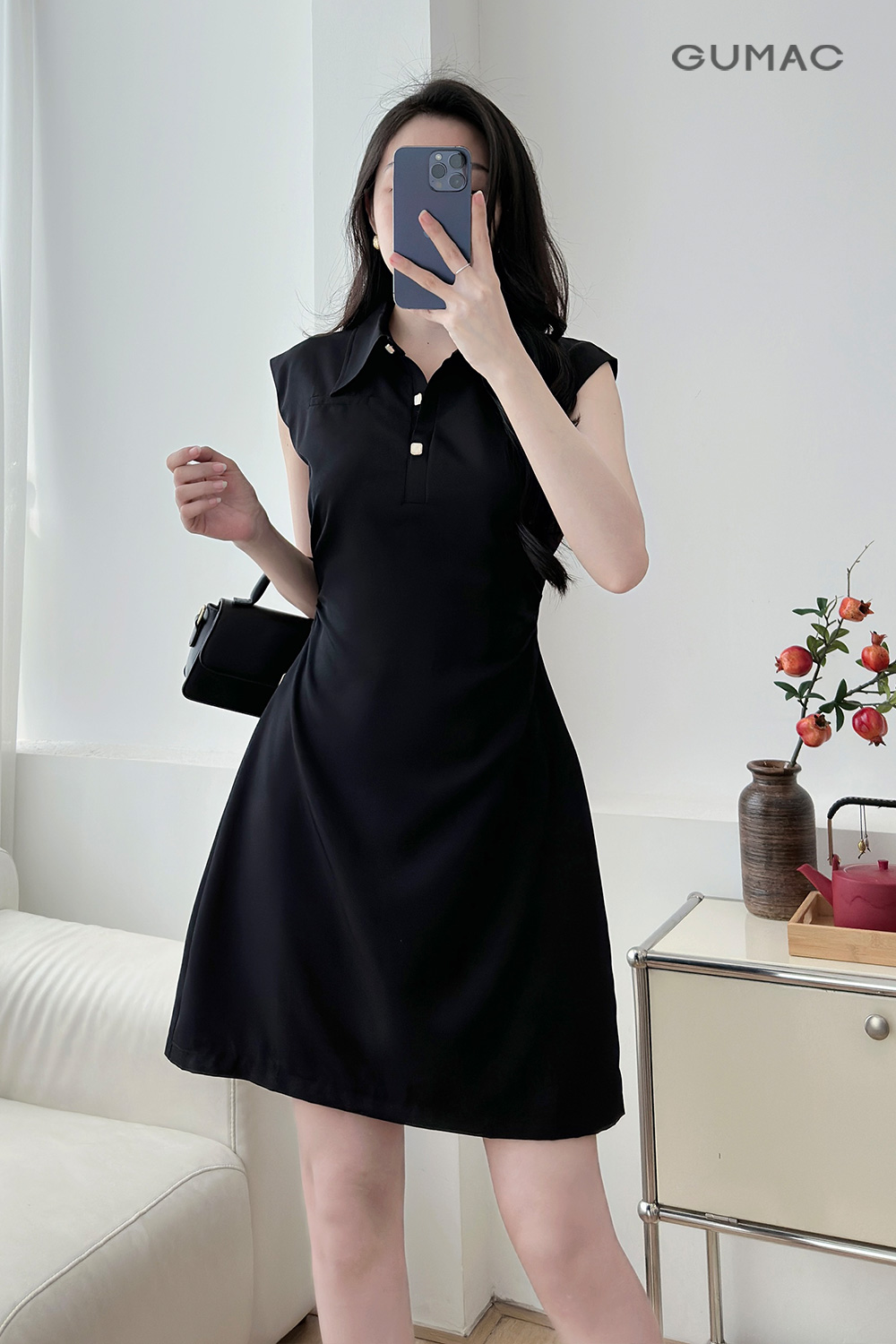 dam so mi nhun eo tre trung