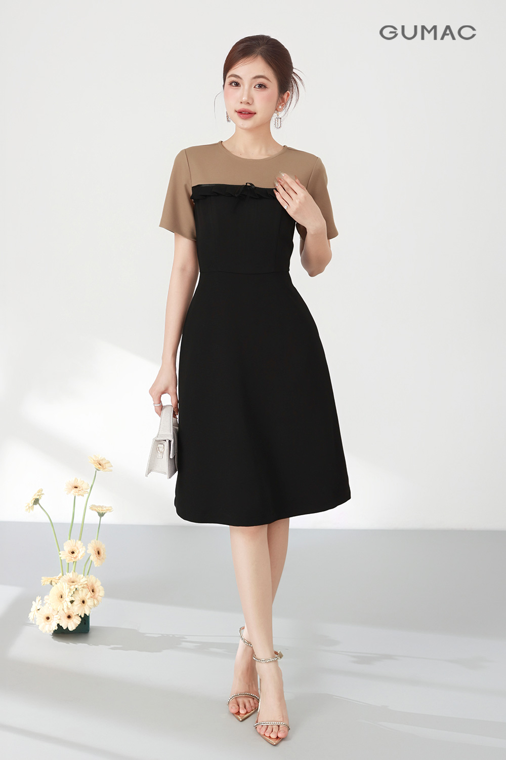 dam di choi don gian