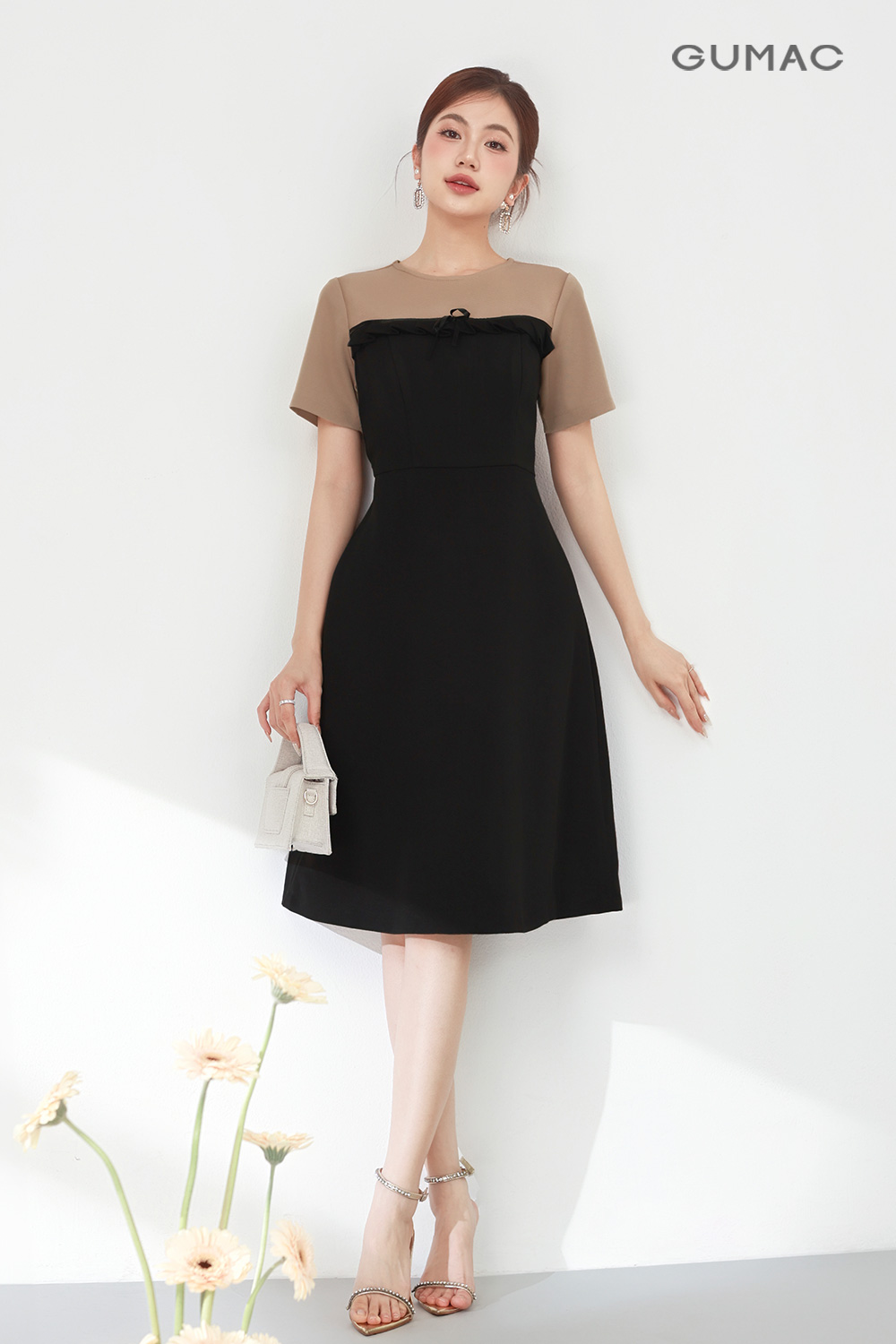 Dam GUMAC phoi beo day no nhe nhang