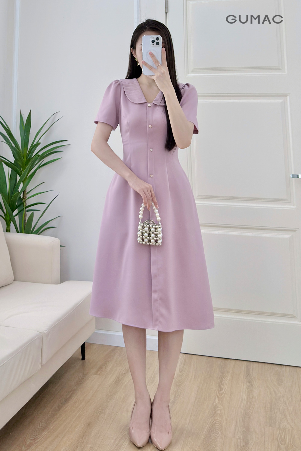 vay xep ly chu a thanh lich