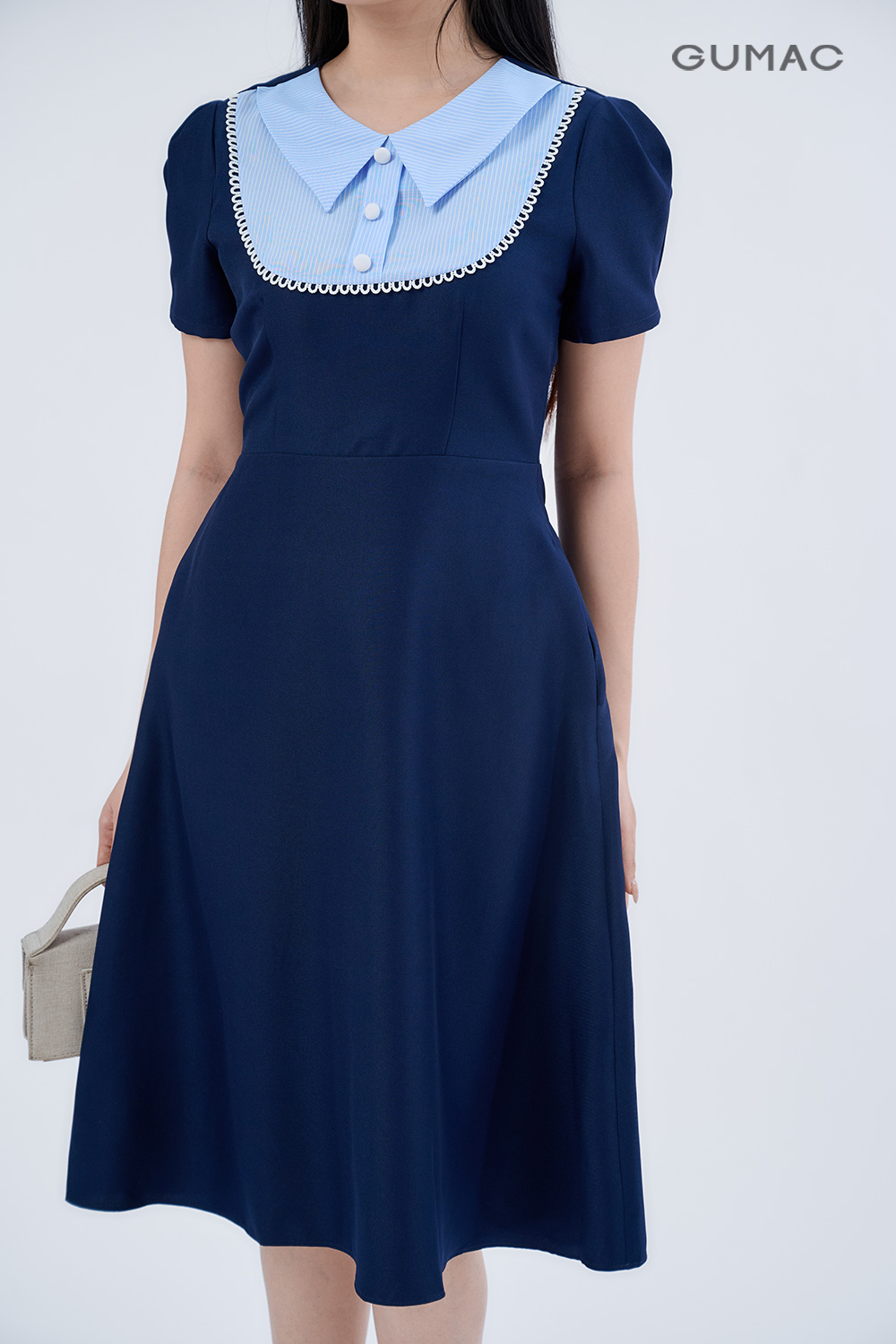 Vay dam A tay bo nhun nu tinh