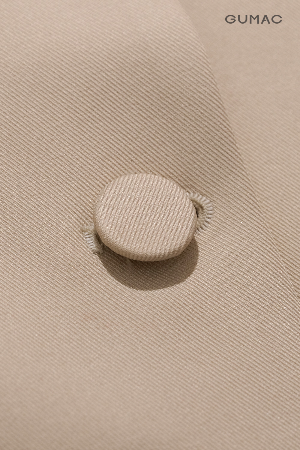 Áo blazer không bâu