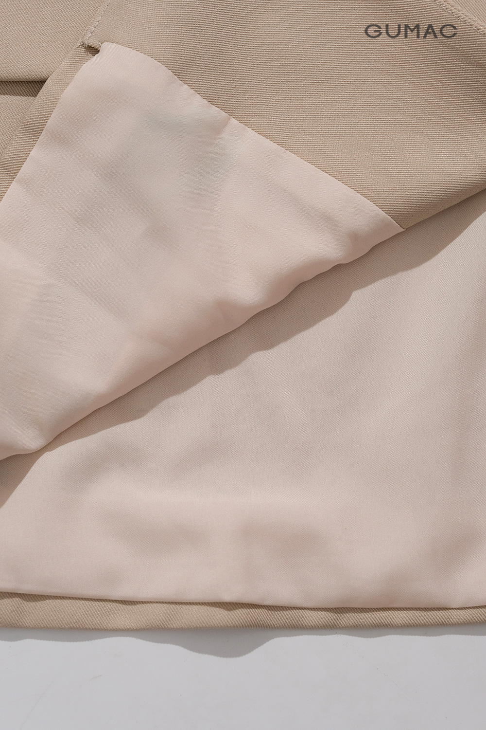 Áo blazer không bâu