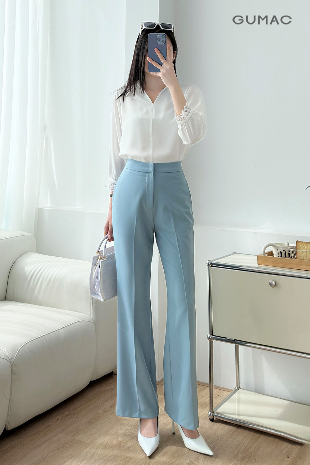 Màu sắc quần ống loe mau-sac-quan-ong-loe