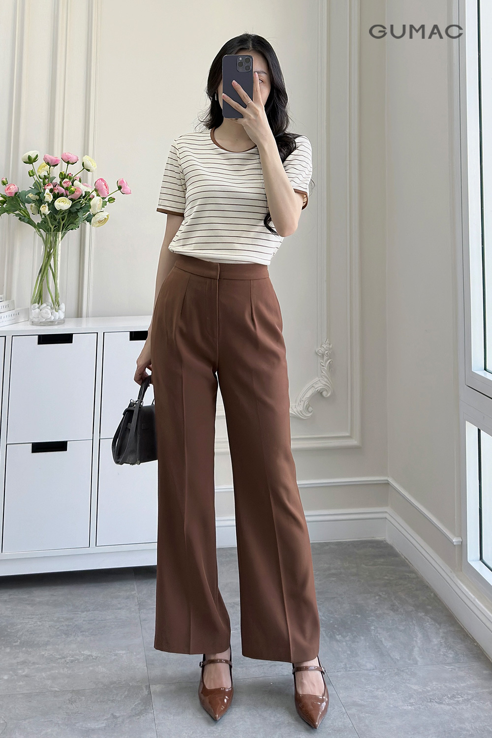 di du lich thai lan mac gi dep thuong ngay