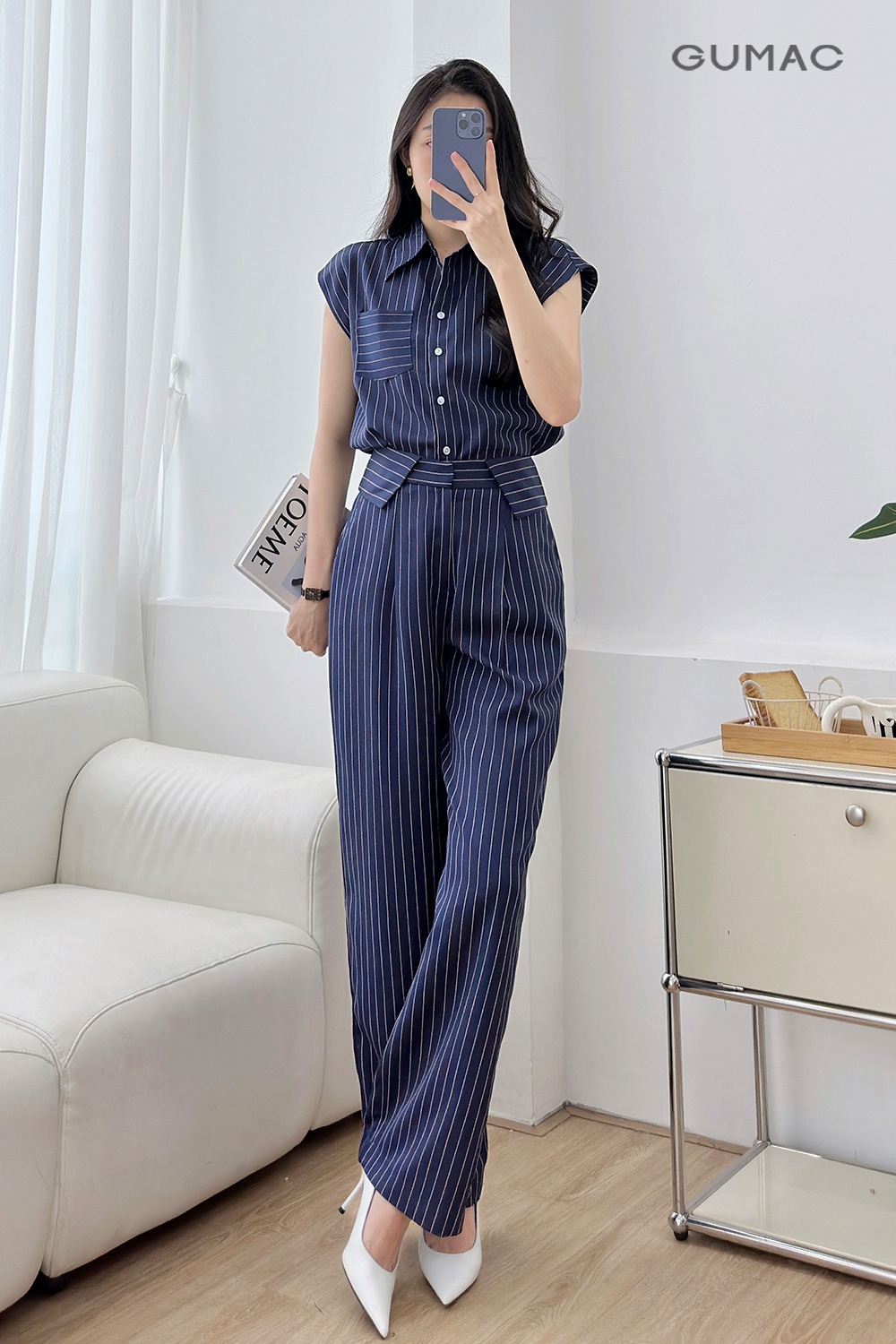 outfit di du lich ha lan mac gi dep cho chi em