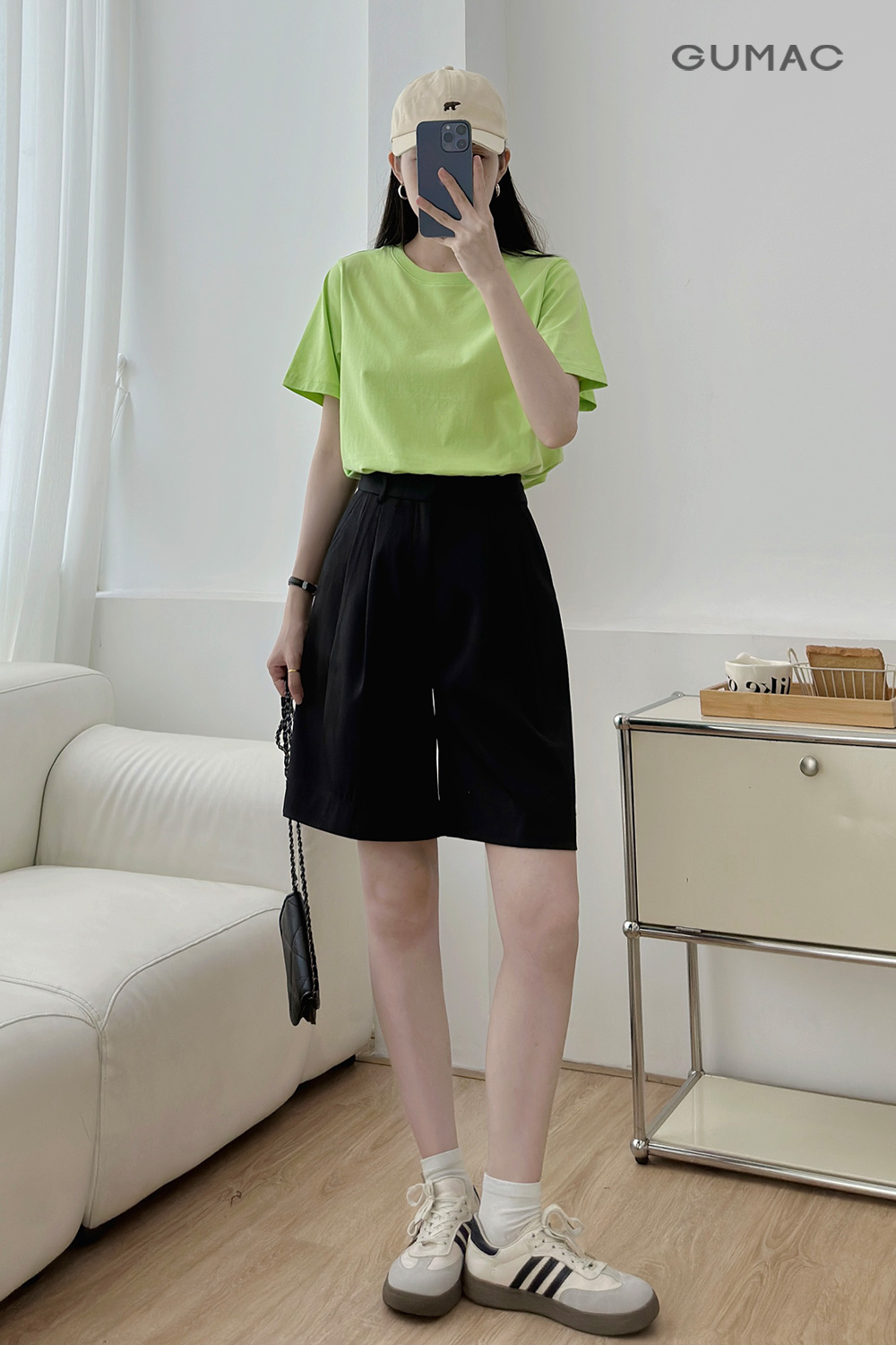 han che mang giay cao got