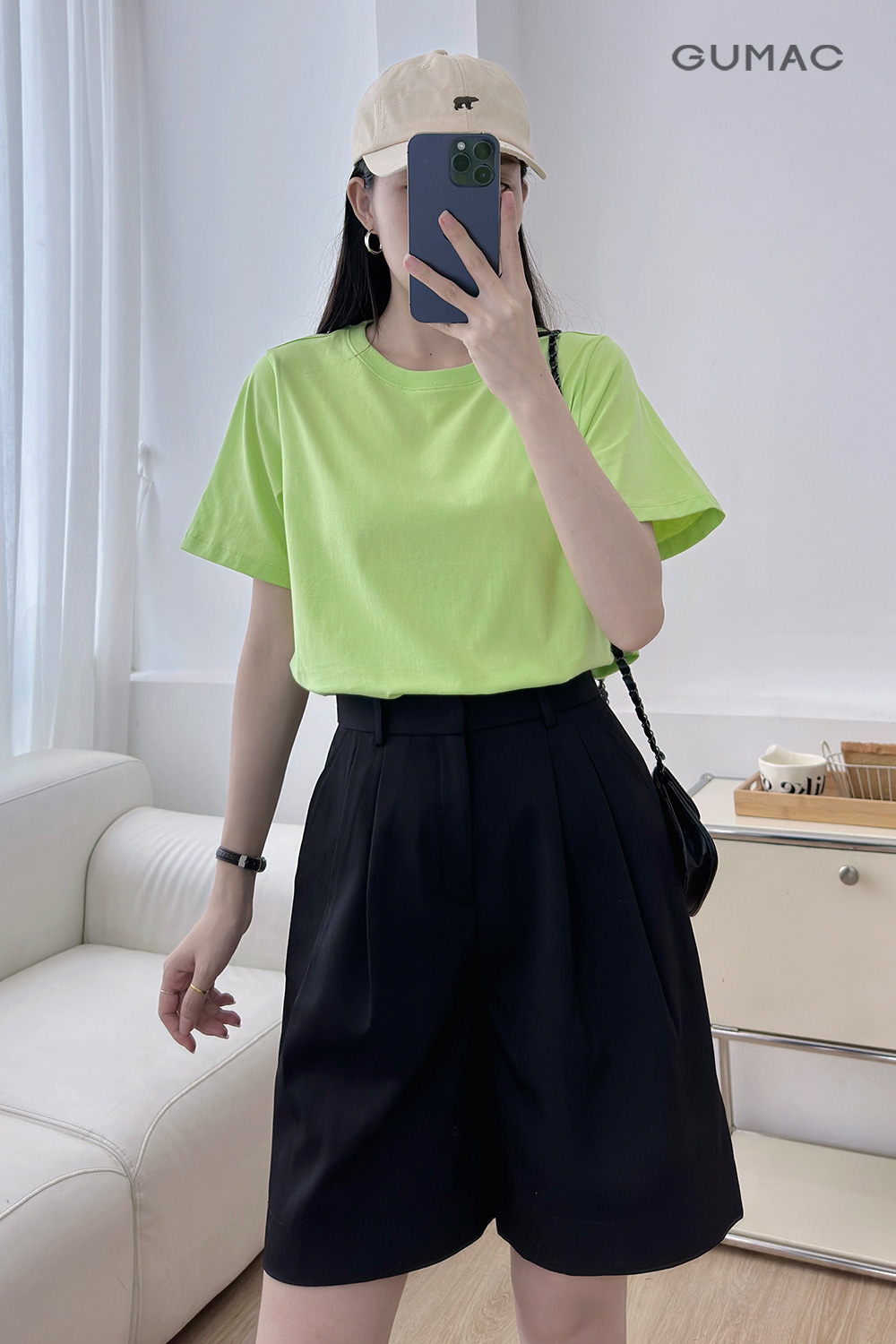 cac loại mu thoi trang an tuong