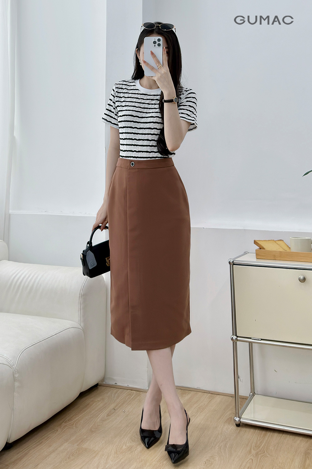 chan vay suong cong so gumac