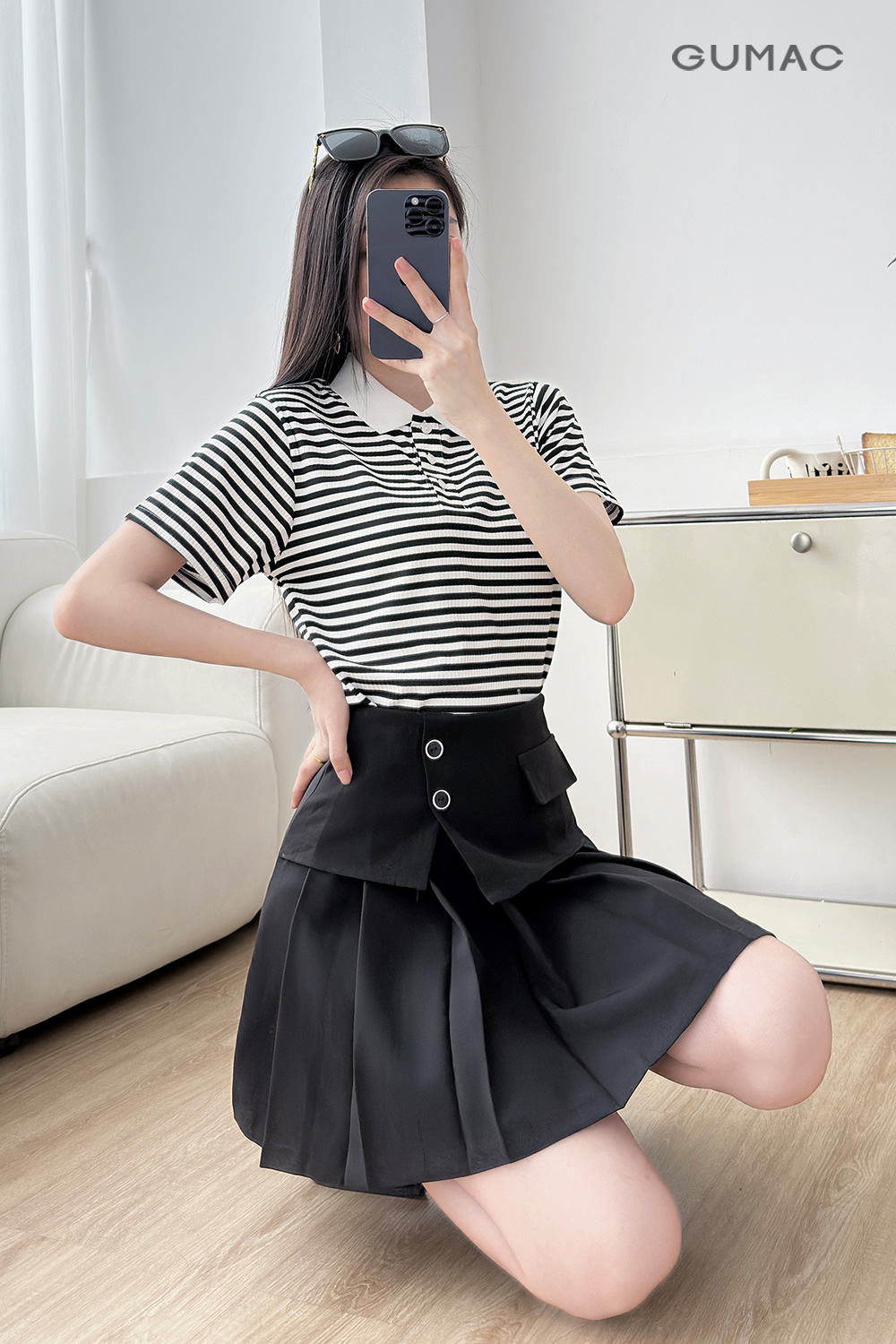 mau chan vay ngan xep ly tre trung