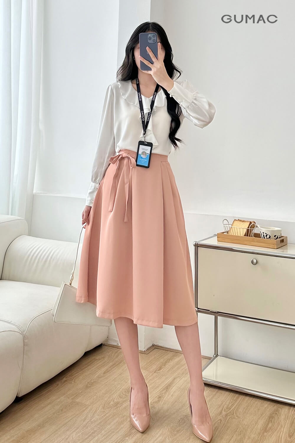 chan vay xoe that day