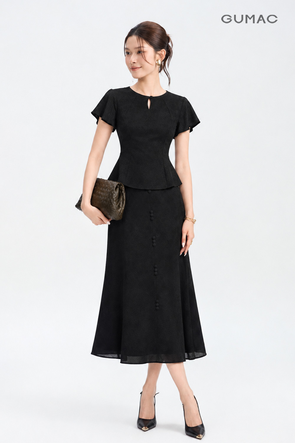 CV Vải A Xòe-80