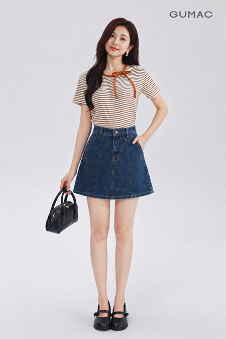 CV Jeans A-38