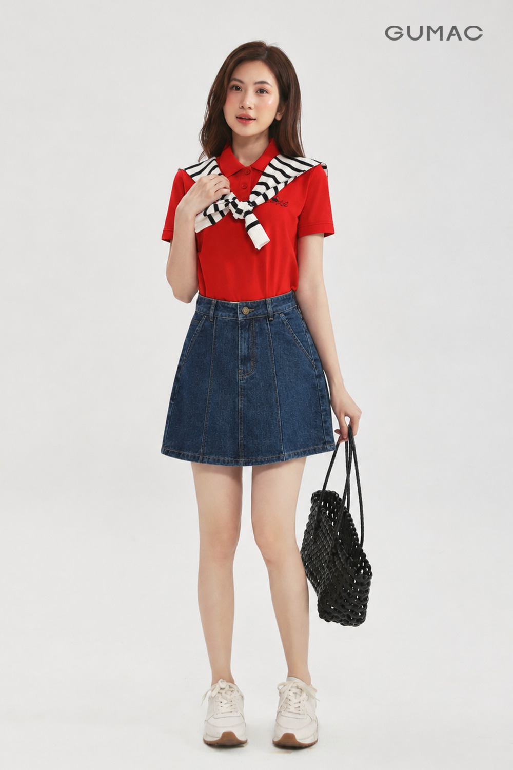 CV Jeans A-38