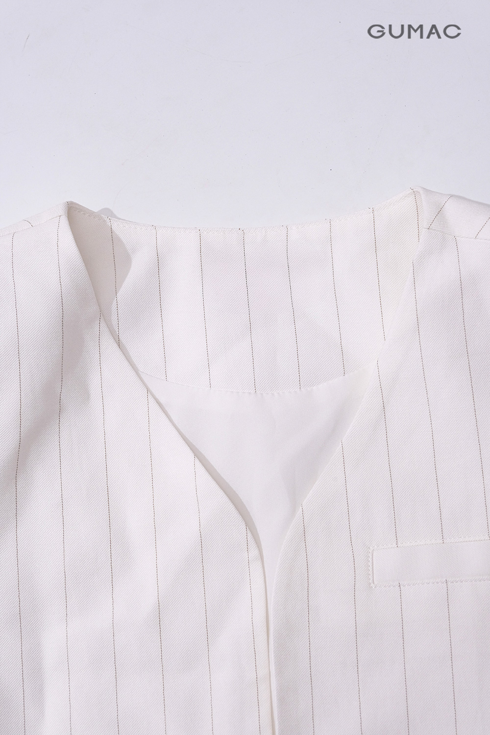 Áo Khoác Kiểu Lửng