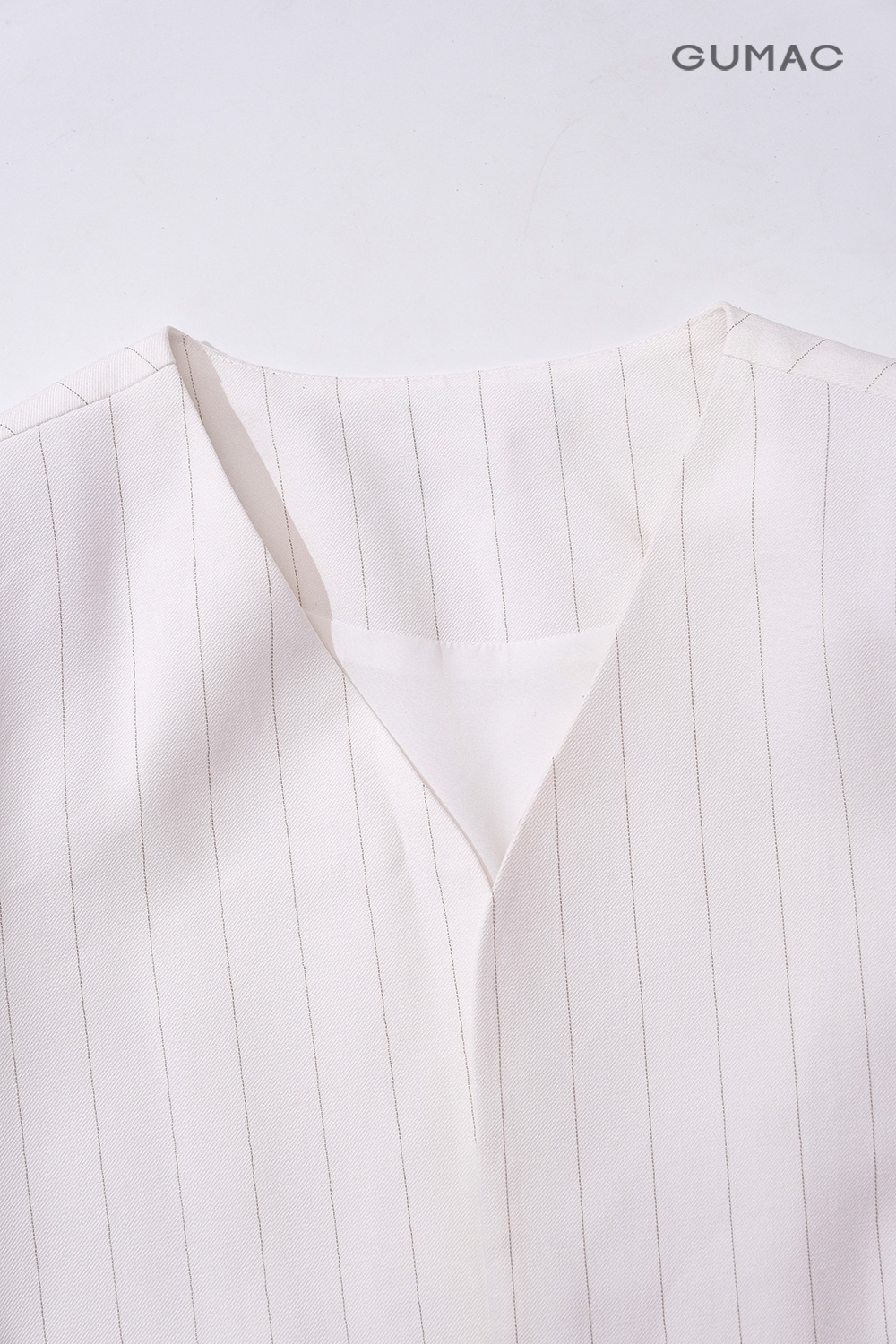 Áo Khoác Kiểu Dài