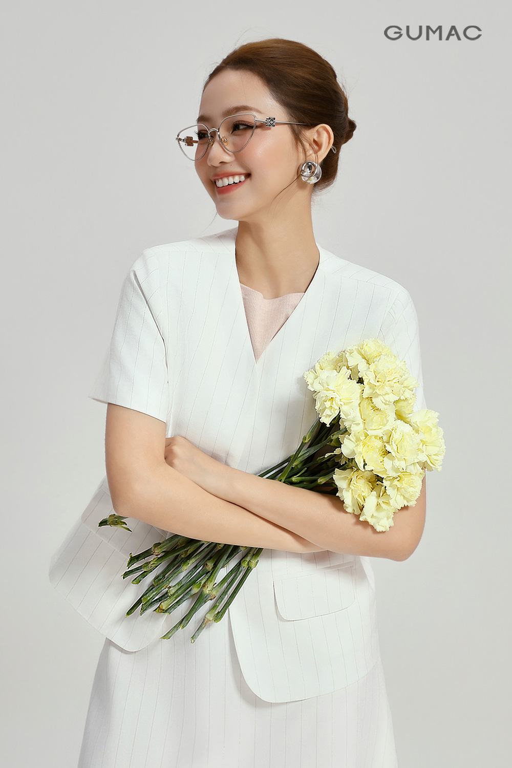 Áo Khoác Kiểu Dài