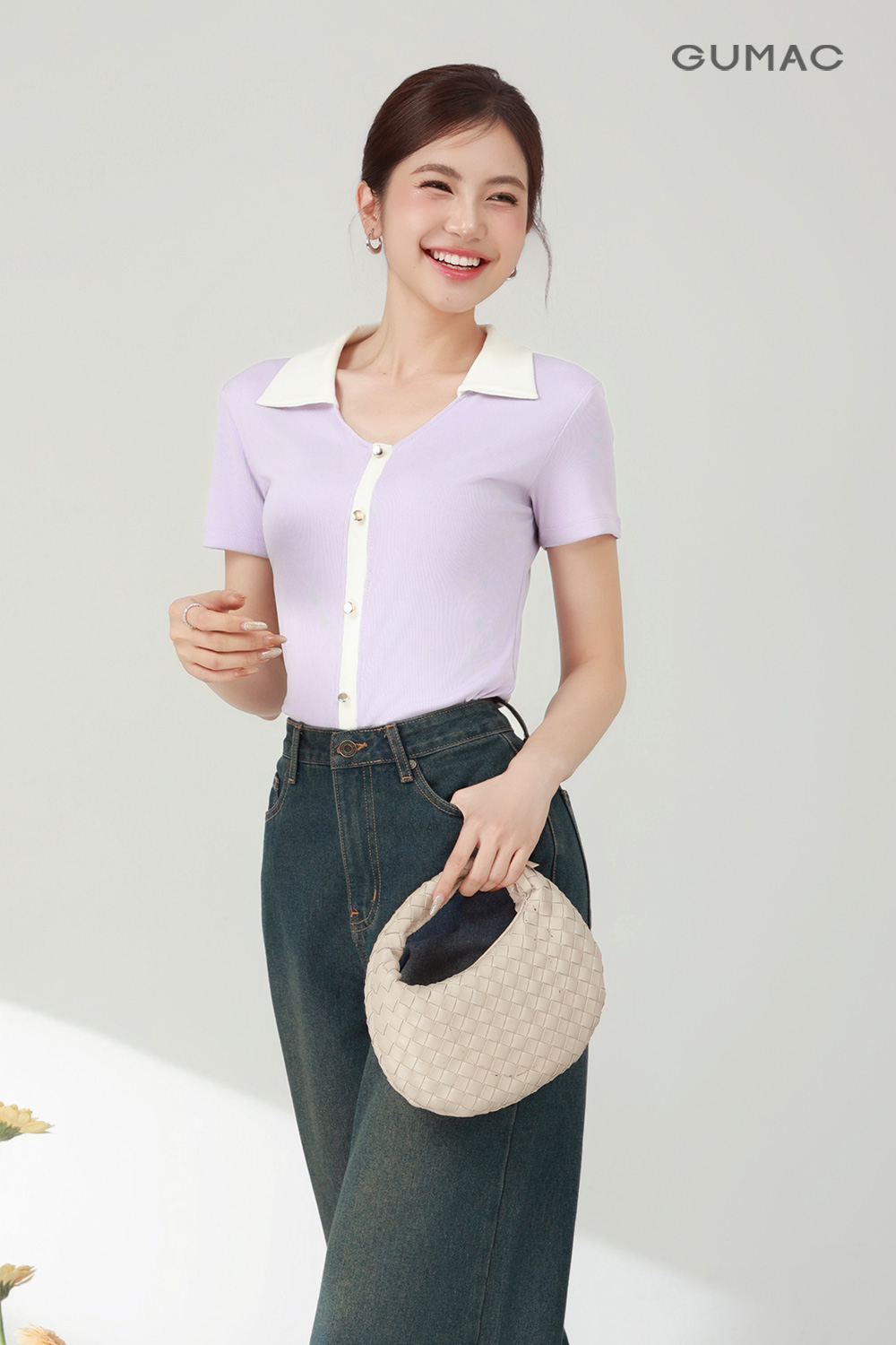 mau-tim-ket-hop-voi-mau-trung-tinh