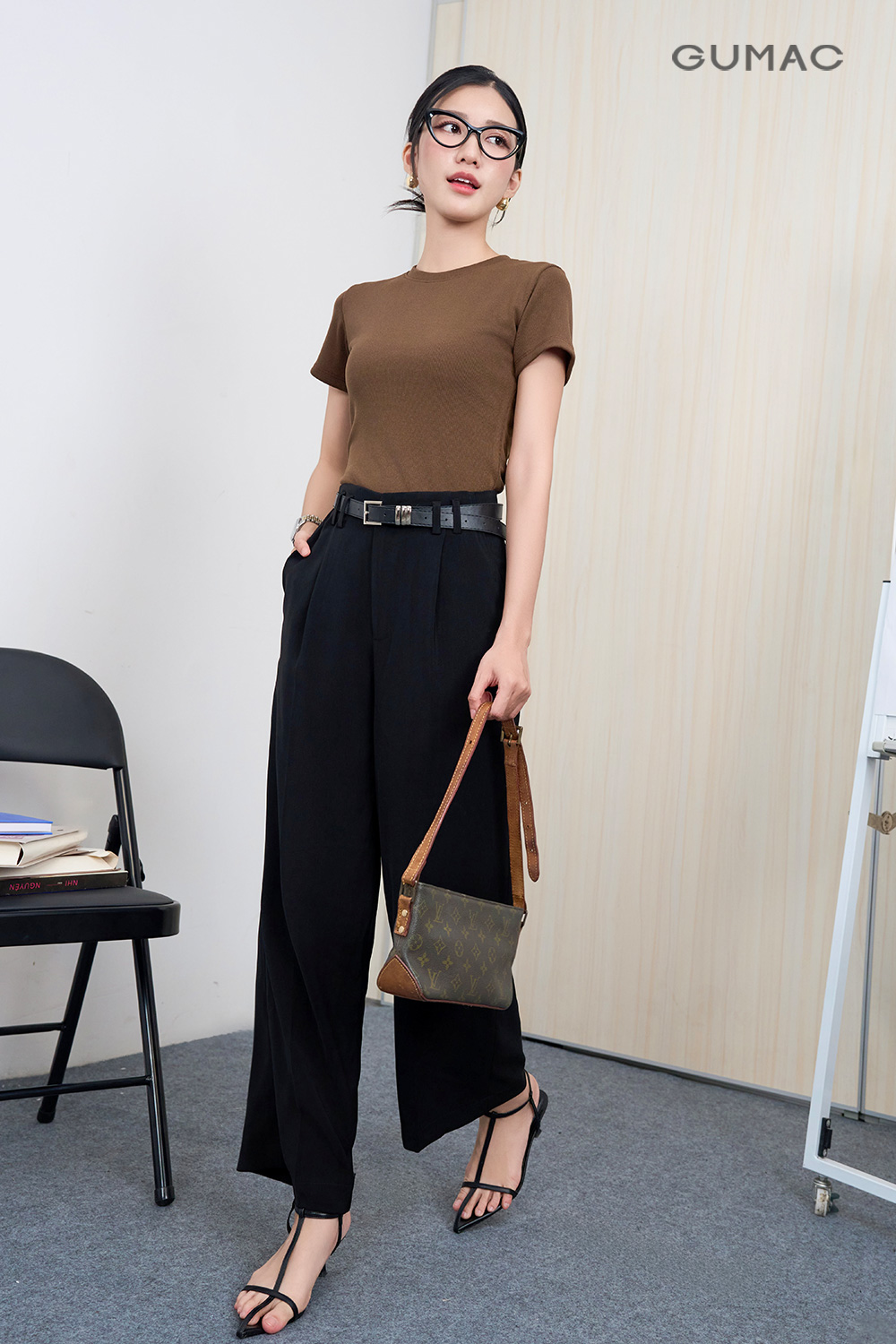 quan ong suong dia doi