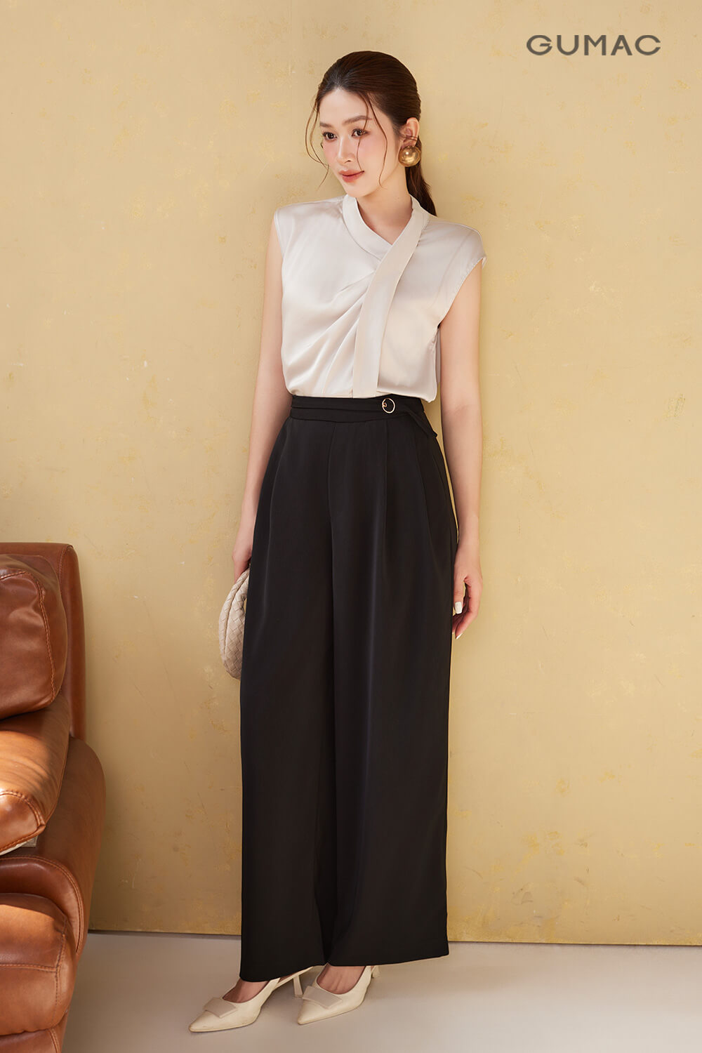 top nhung mau quan tay cong so hien dai cho nang
