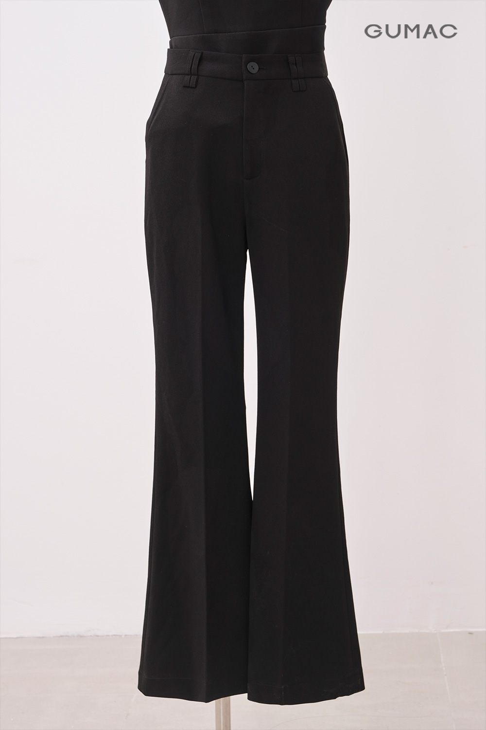 Quần tây ống loe