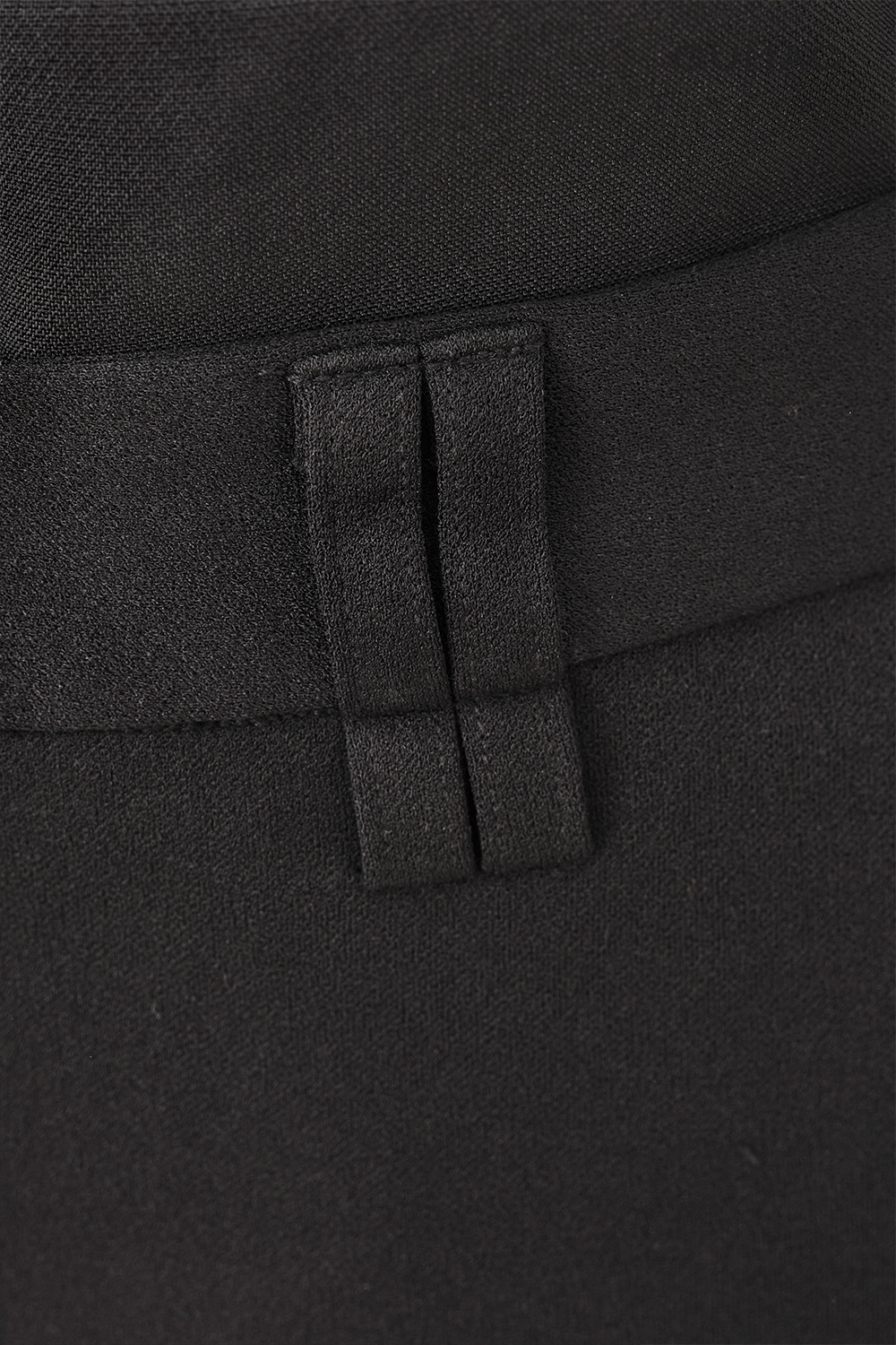 Quần tây ống loe