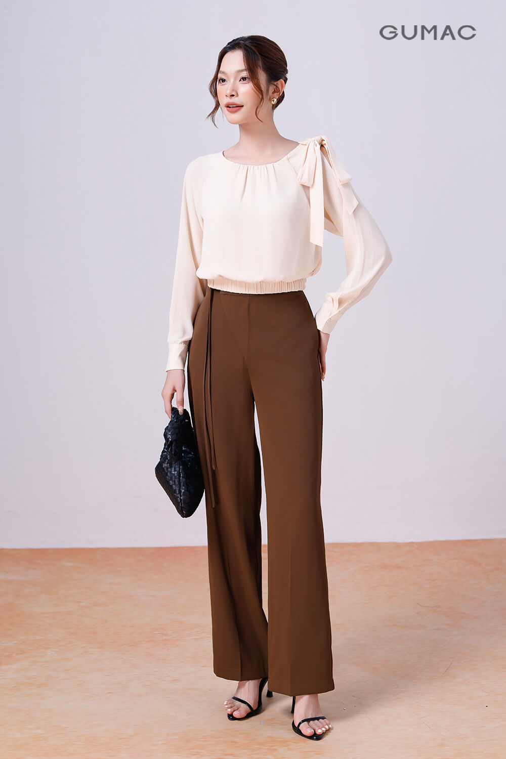 quan dai ong rong day eo